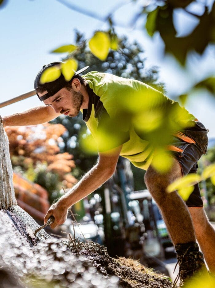 Bernhard Gartenbau AG