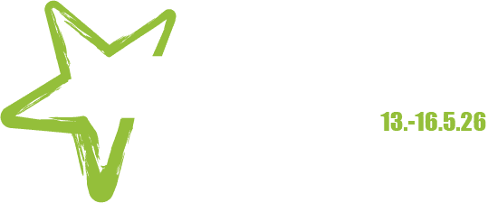 Spring Festival Logo