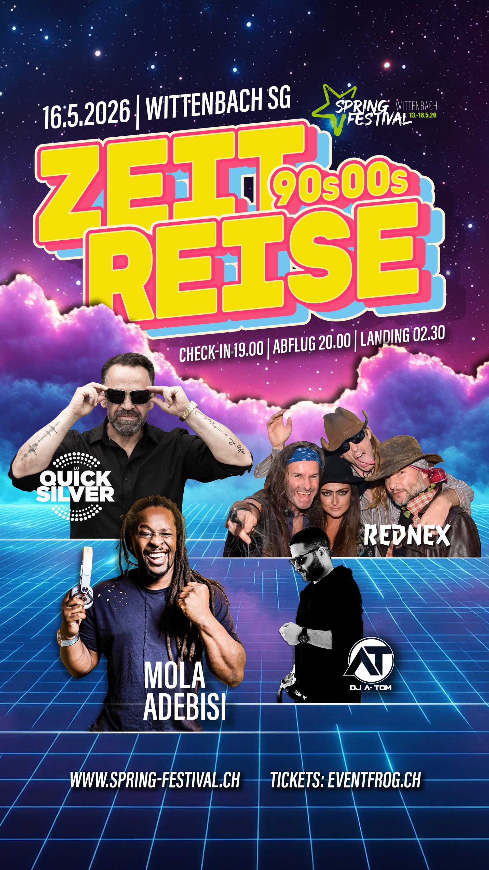 Spring Festival Social Media 3