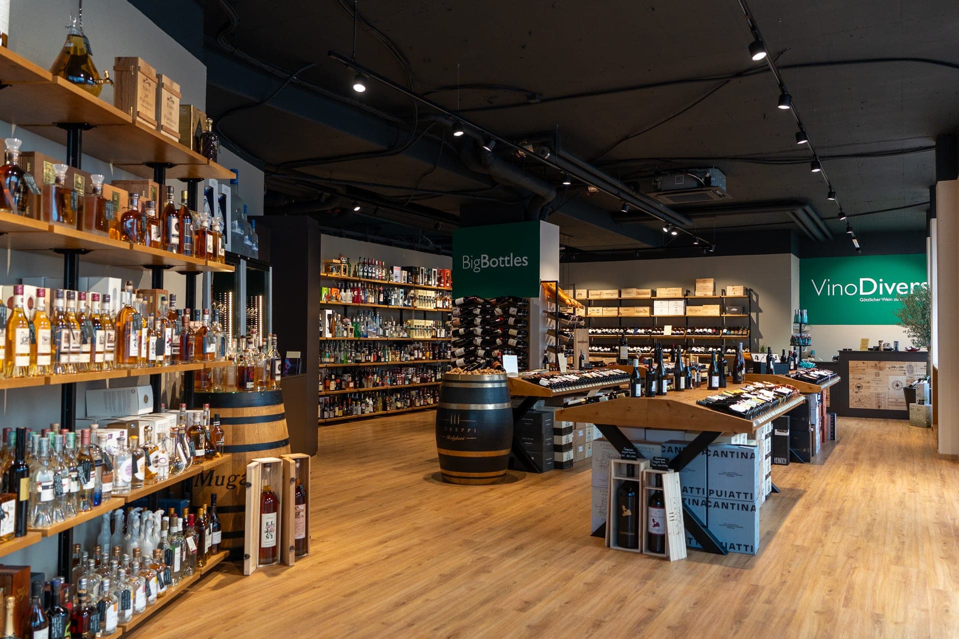 Eventfotografie — b-emotion