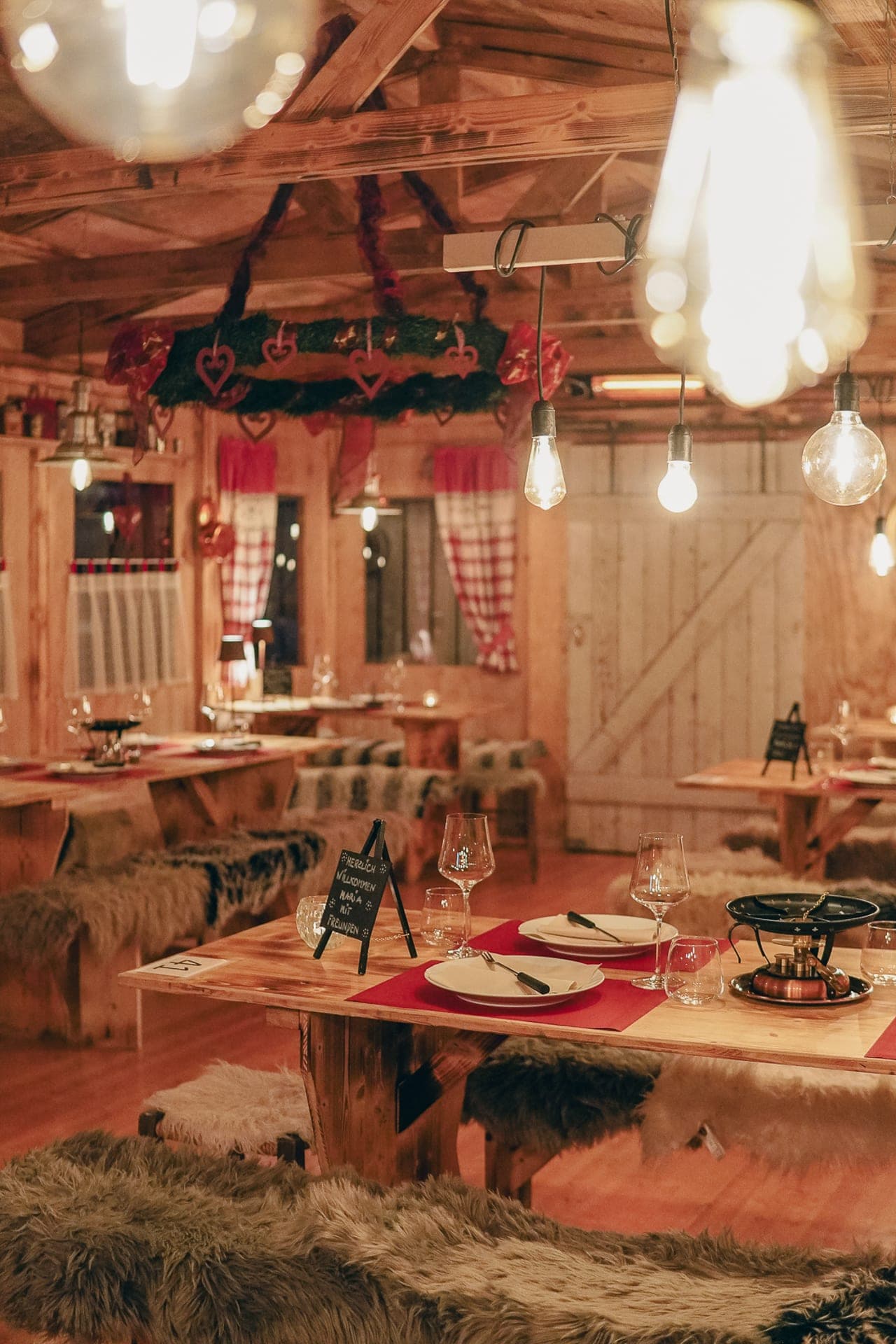 Behind-the-Scenes — b-emotion