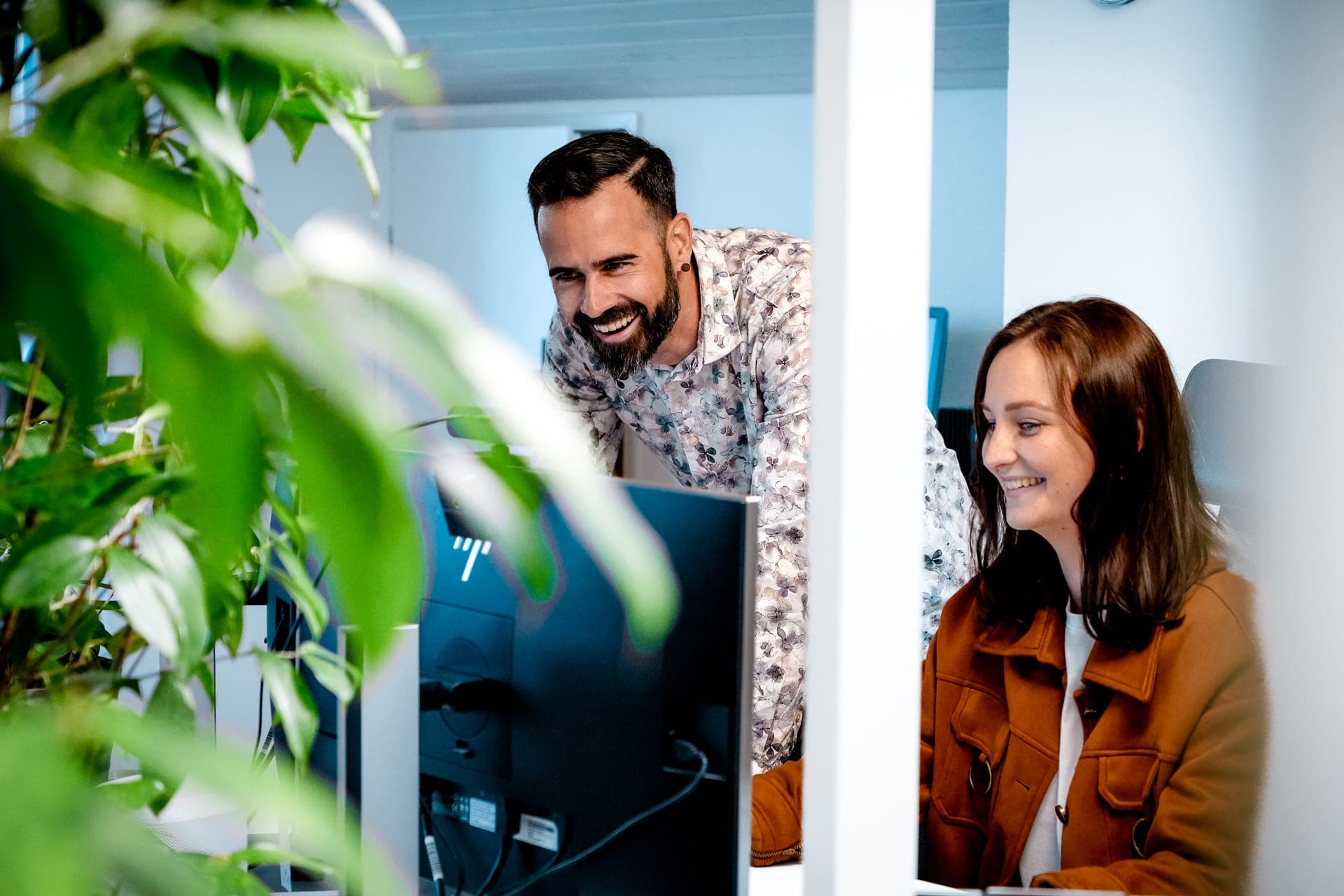 Reportagefotografie — b-emotion