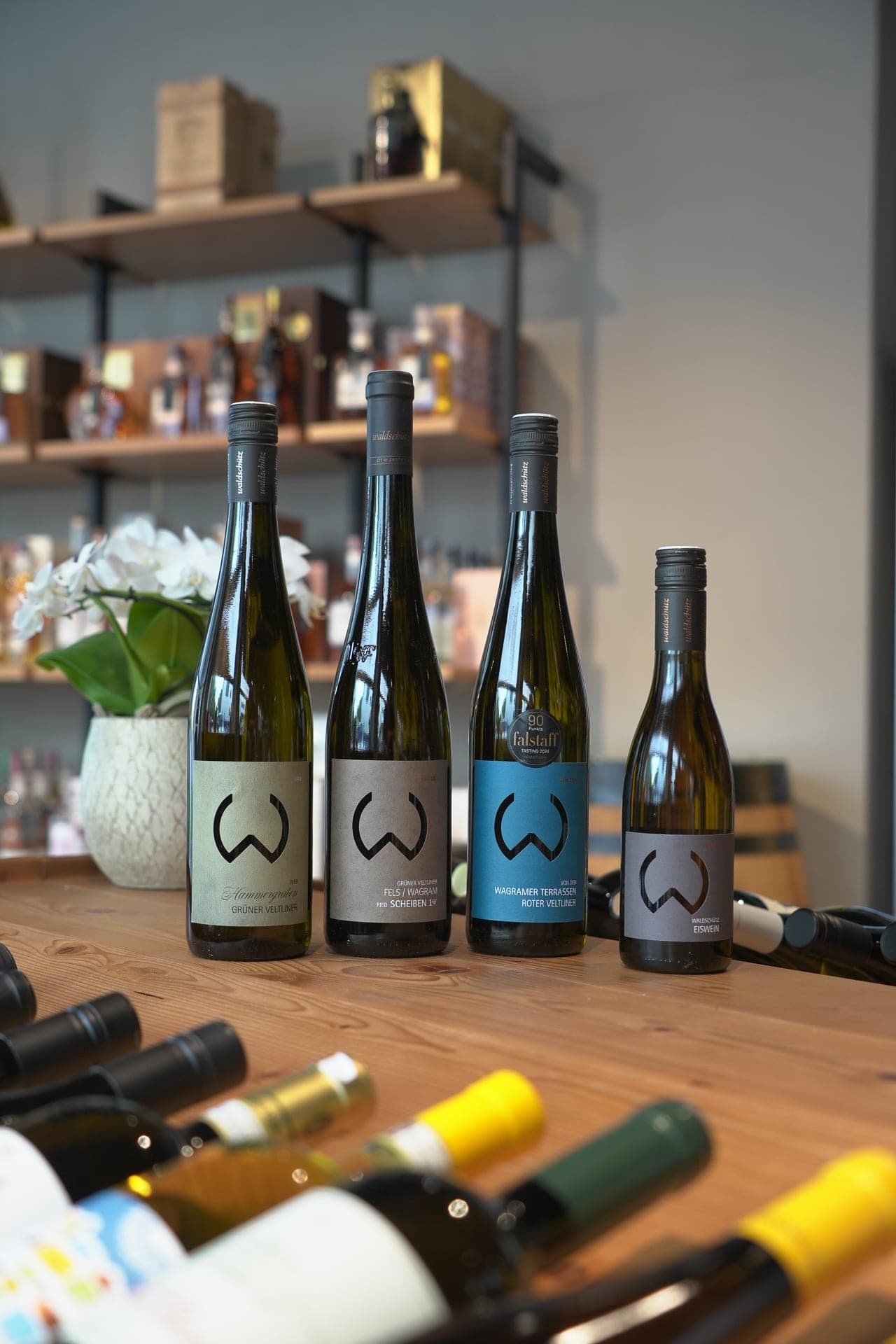 Unternehmensfotografie — b-emotion