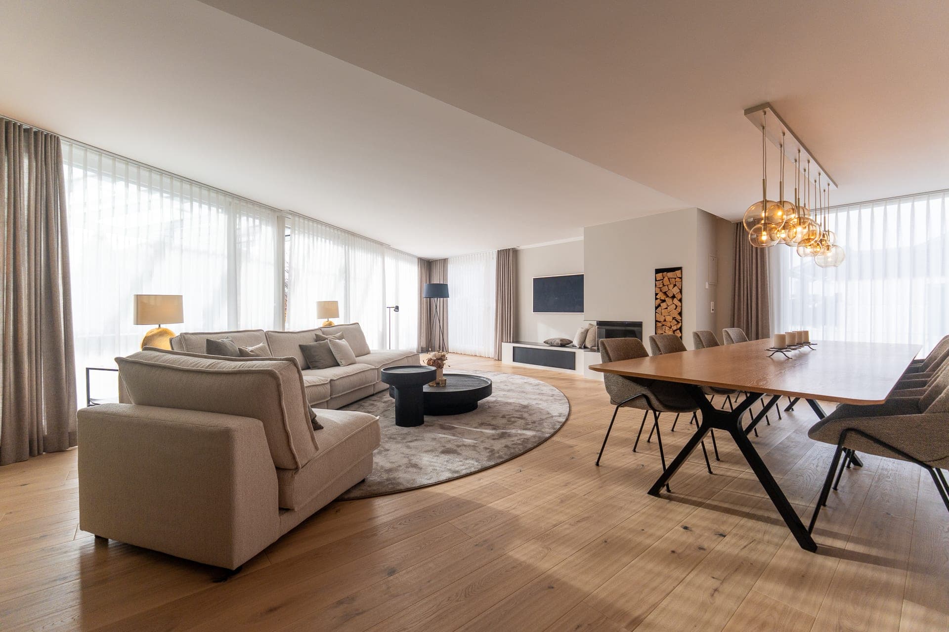 Eventreportage — b-emotion