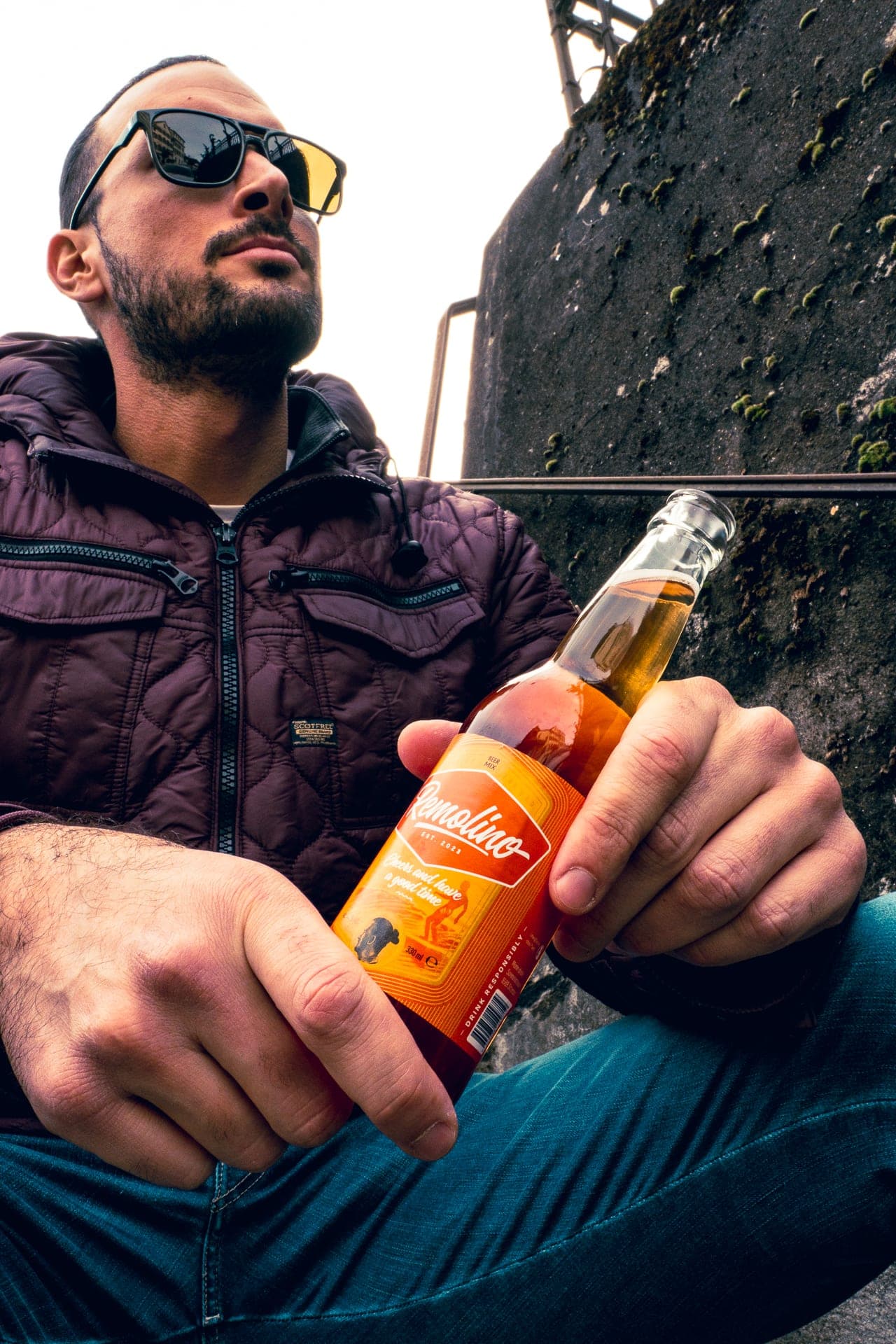 Lifestyle-Fotografie — b-emotion