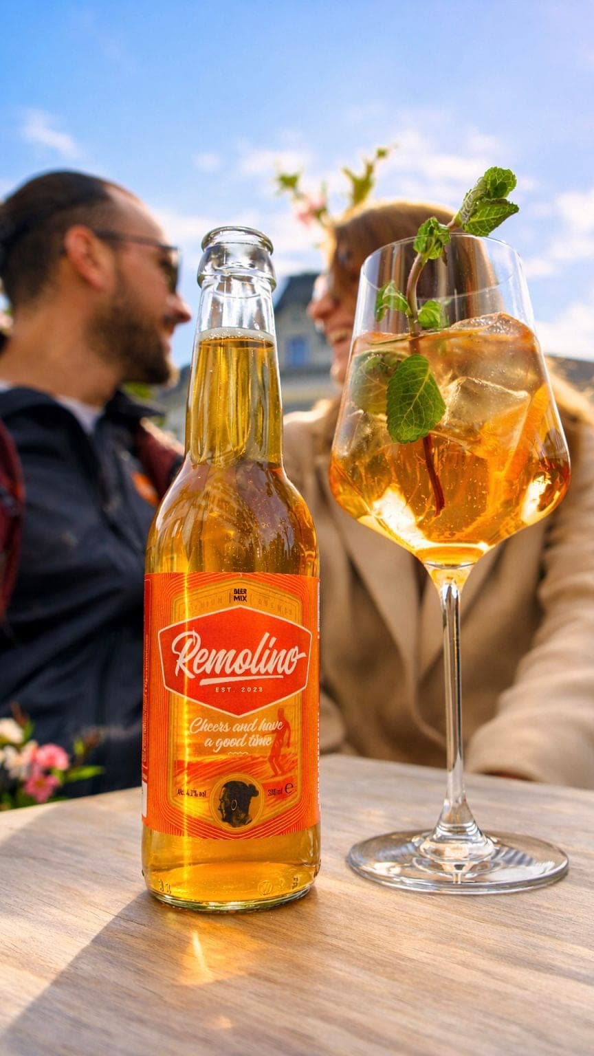 Event-Impression — b-emotion