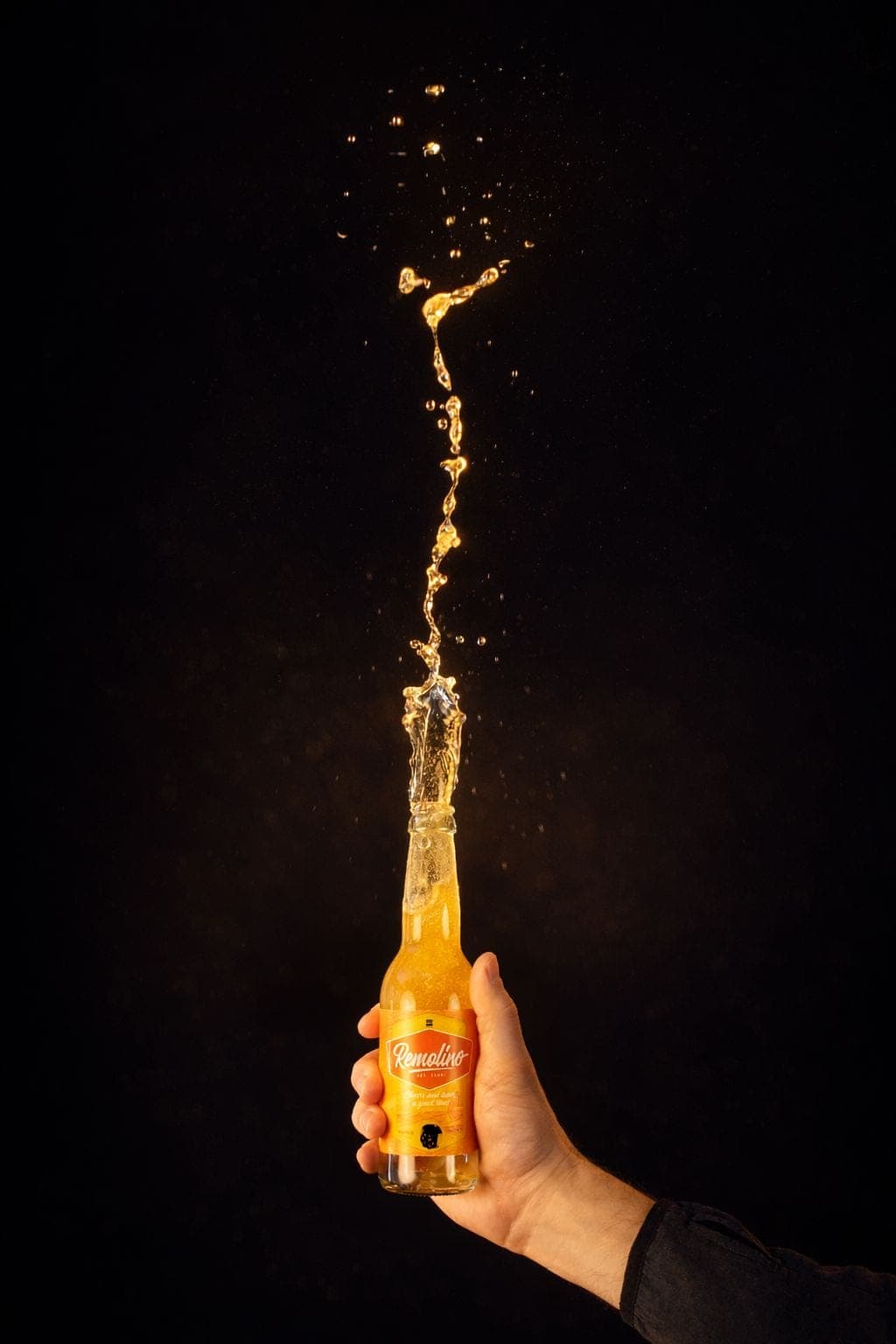 Atmosphäre-Fotografie — b-emotion