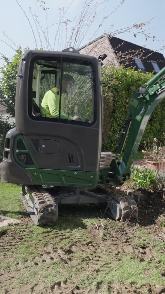 Fabio — Kurzinterview