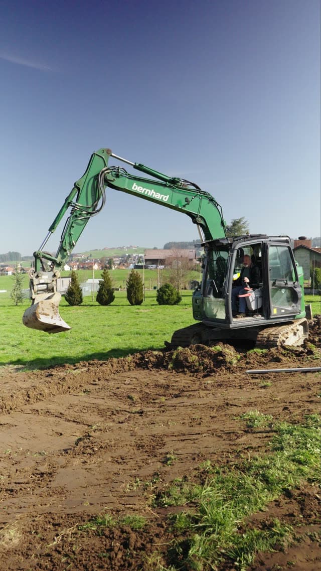 Hans — Kurzinterview