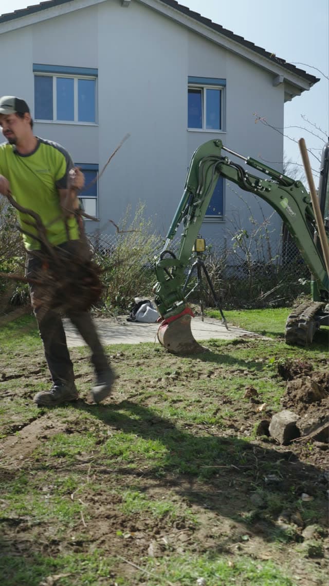 Ismael — Kurzinterview