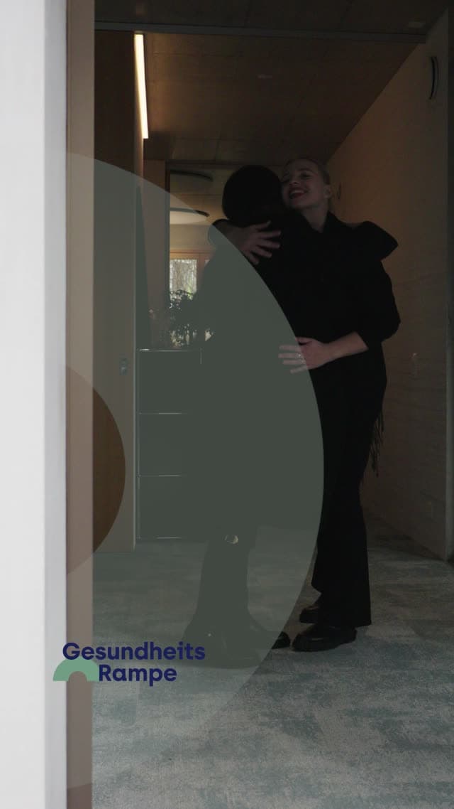 Reel — Regenschirm