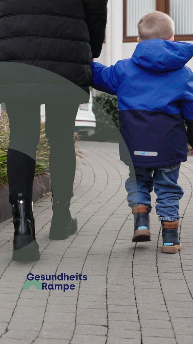 Reel — Vorstellungsgespräch