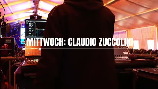 Spring Festival Wittenach 2025 — Best Of