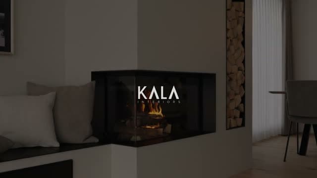 Einfamilienhaus Umbau Gossau SG — KALA Interiors