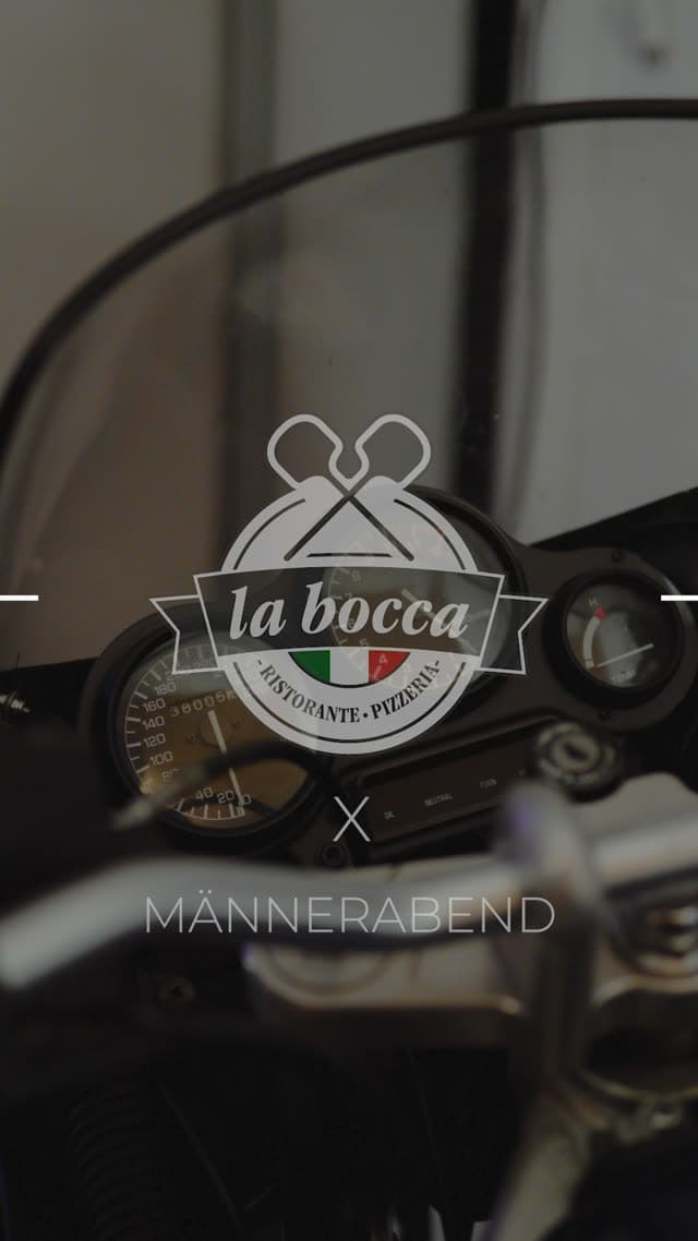 La Garage x La Bocca — Imagefilm
