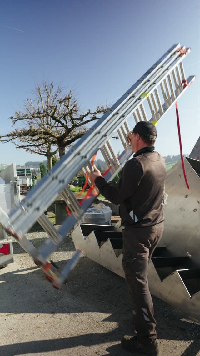 Mario — Videoportrait