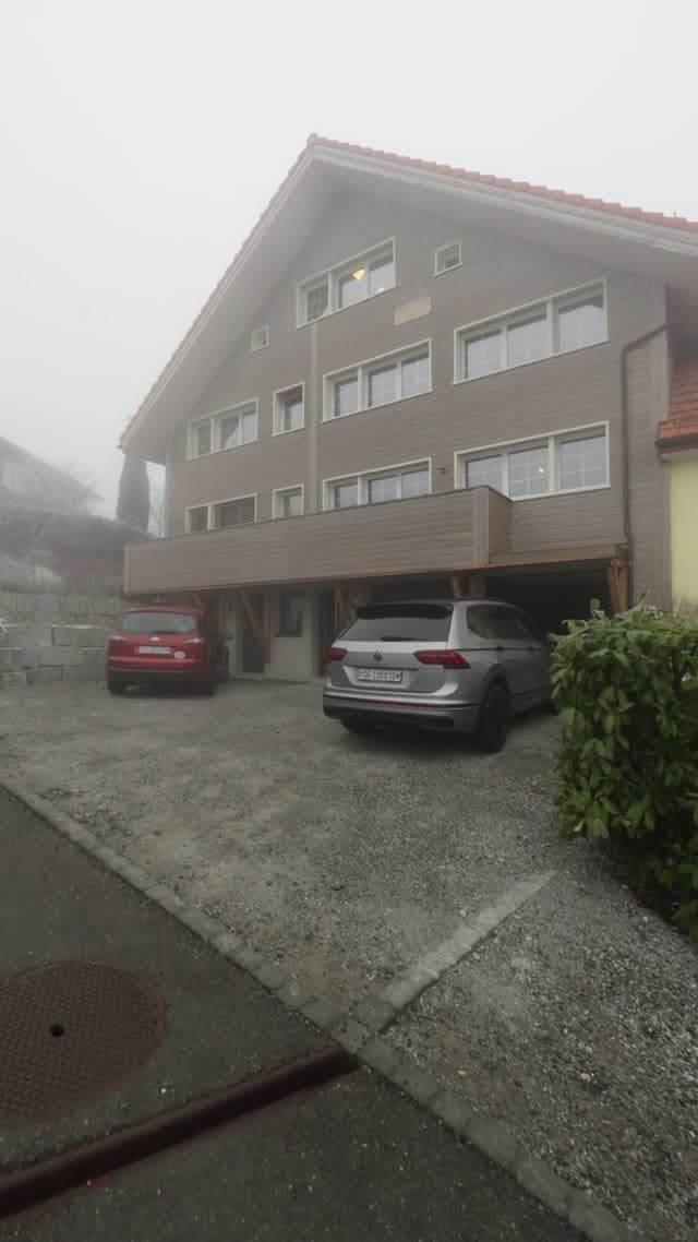 Roomtour — Ferienwohnung Heiden